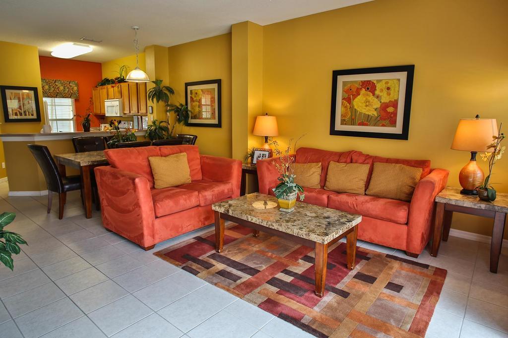 Encantada Resort Kissimmee Room photo