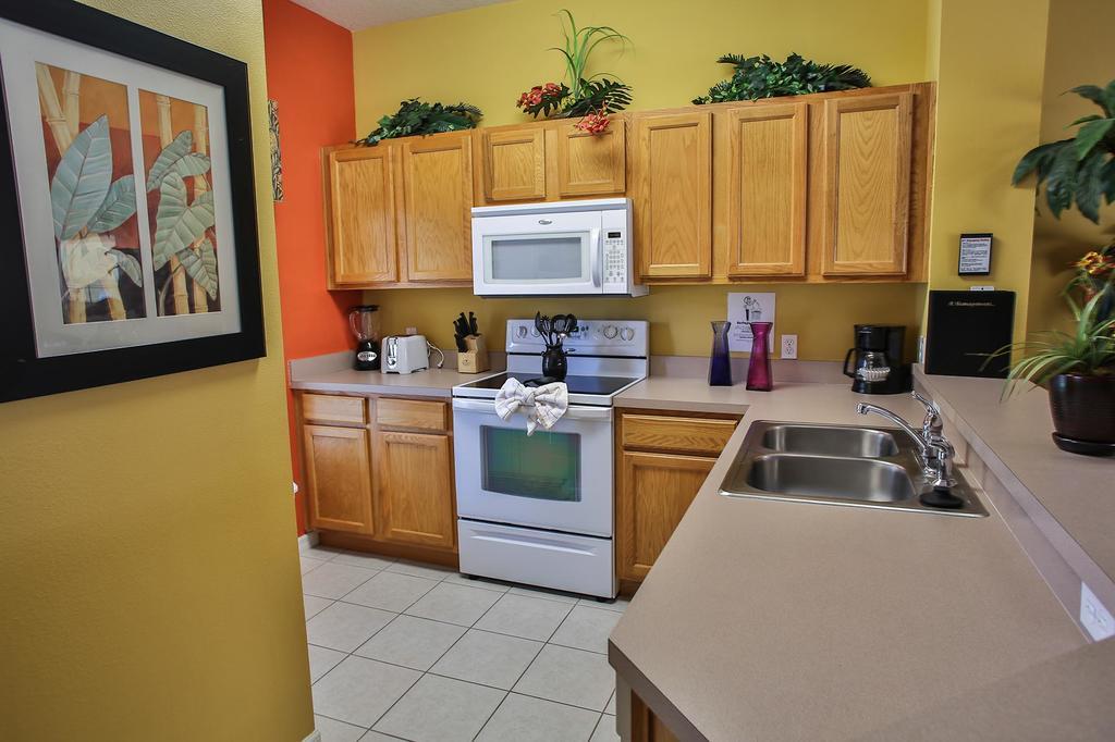 Encantada Resort Kissimmee Room photo