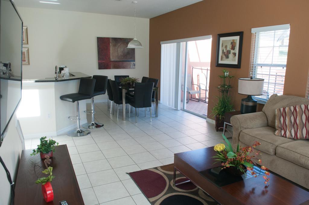 Encantada Resort Kissimmee Room photo