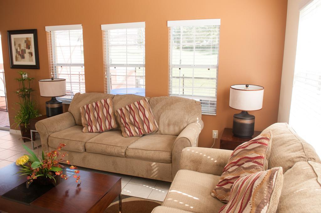 Encantada Resort Kissimmee Room photo