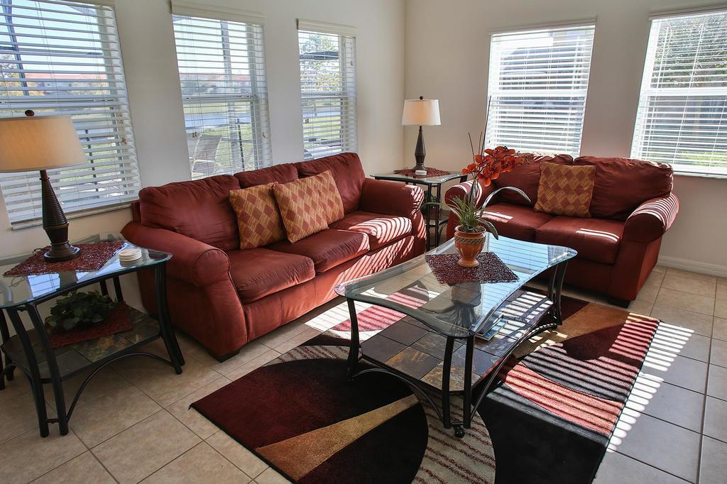 Encantada Resort Kissimmee Room photo