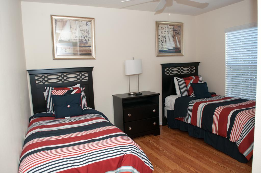 Encantada Resort Kissimmee Room photo