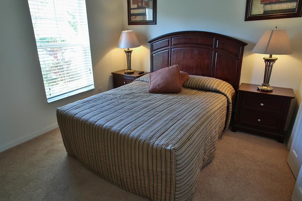 Encantada Resort Kissimmee Room photo