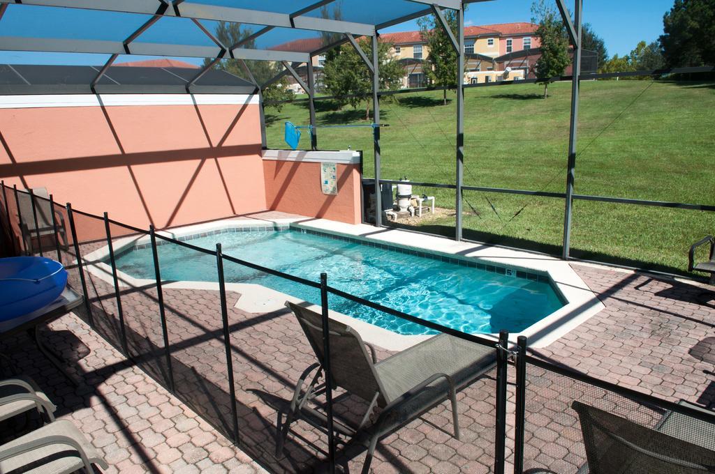 Encantada Resort Kissimmee Exterior photo