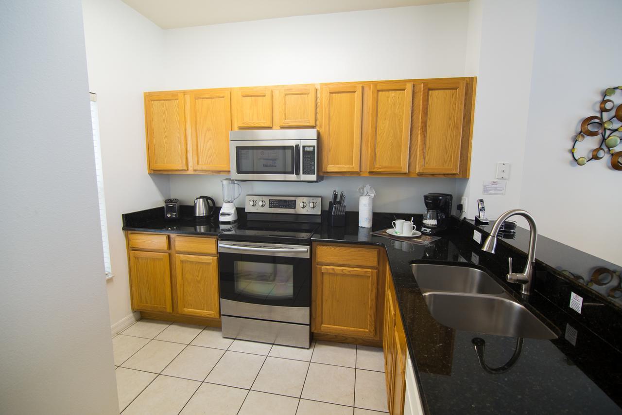 Encantada Resort Kissimmee Exterior photo