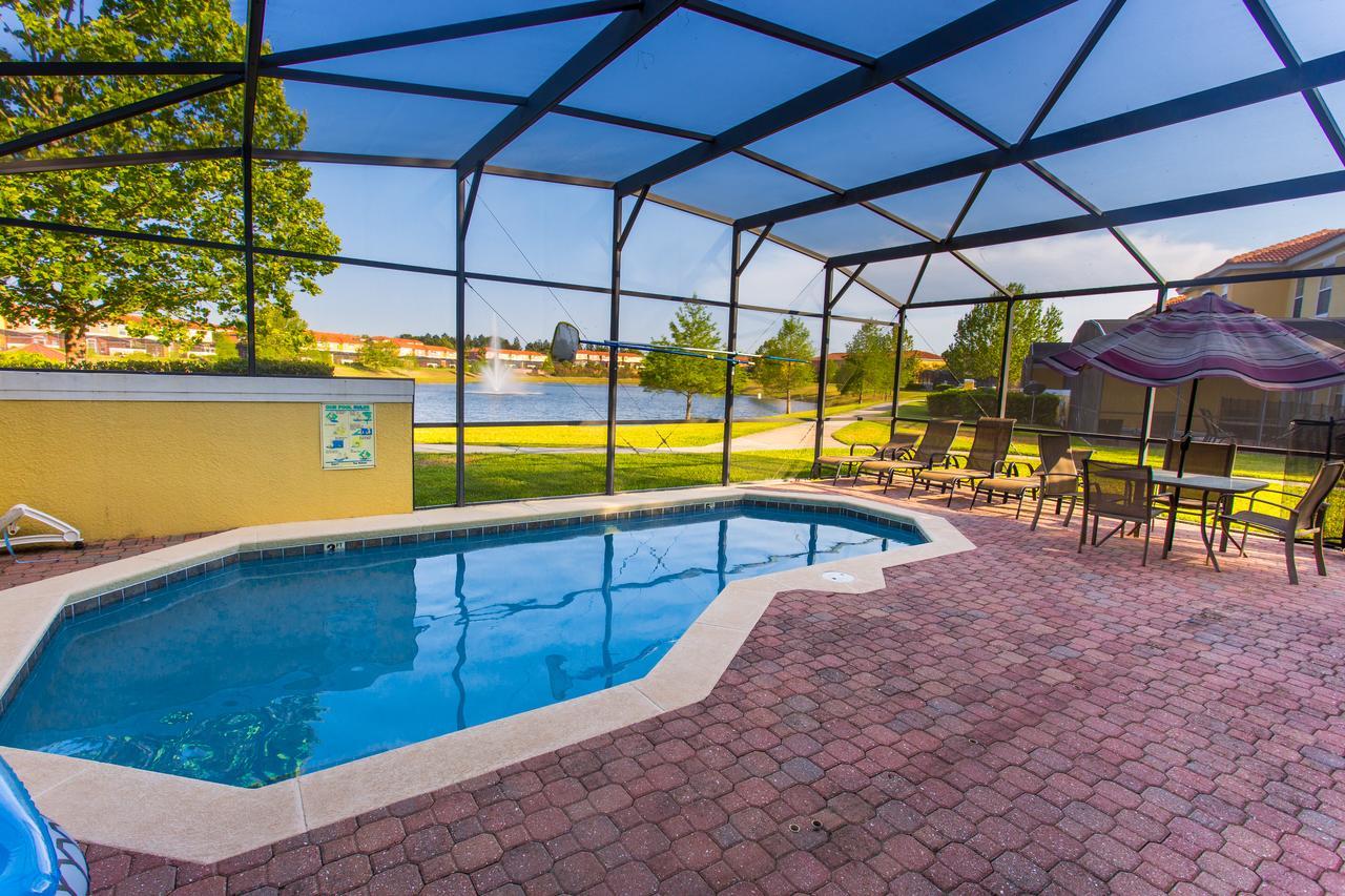 Encantada Resort Kissimmee Exterior photo