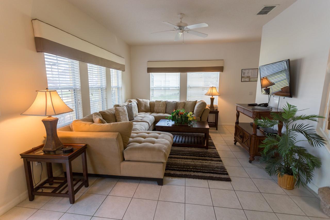 Encantada Resort Kissimmee Exterior photo