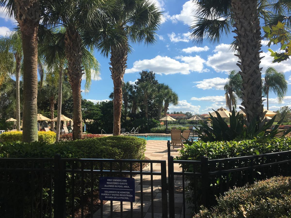 Encantada Resort Kissimmee Exterior photo