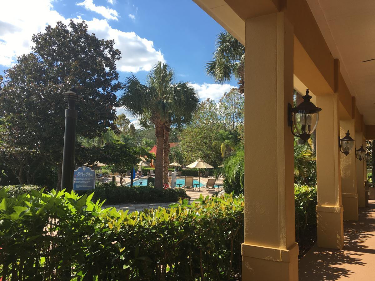 Encantada Resort Kissimmee Exterior photo