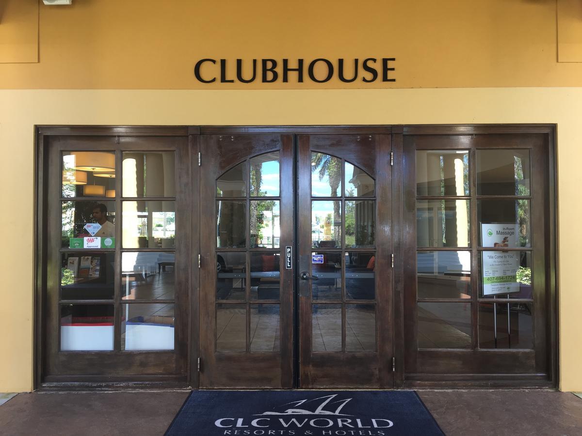 Encantada Resort Kissimmee Exterior photo