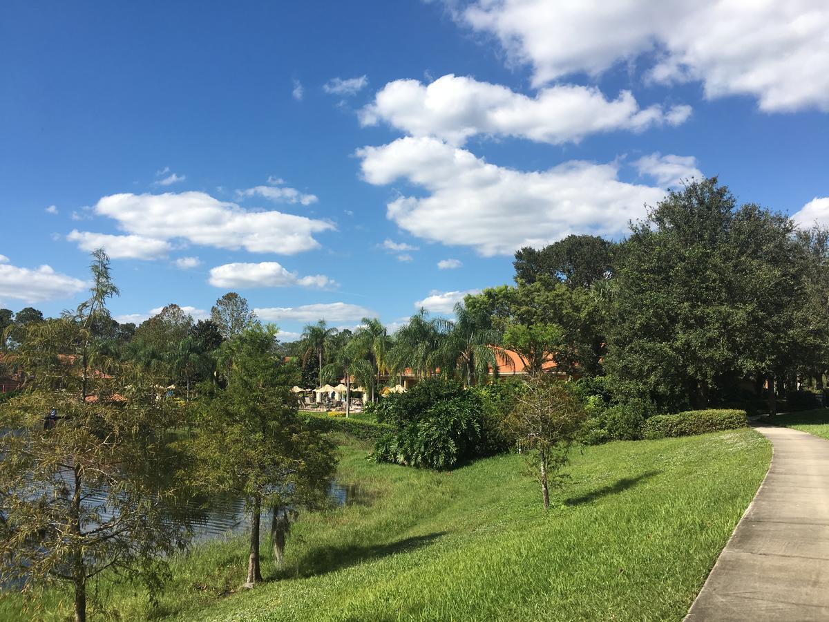 Encantada Resort Kissimmee Exterior photo