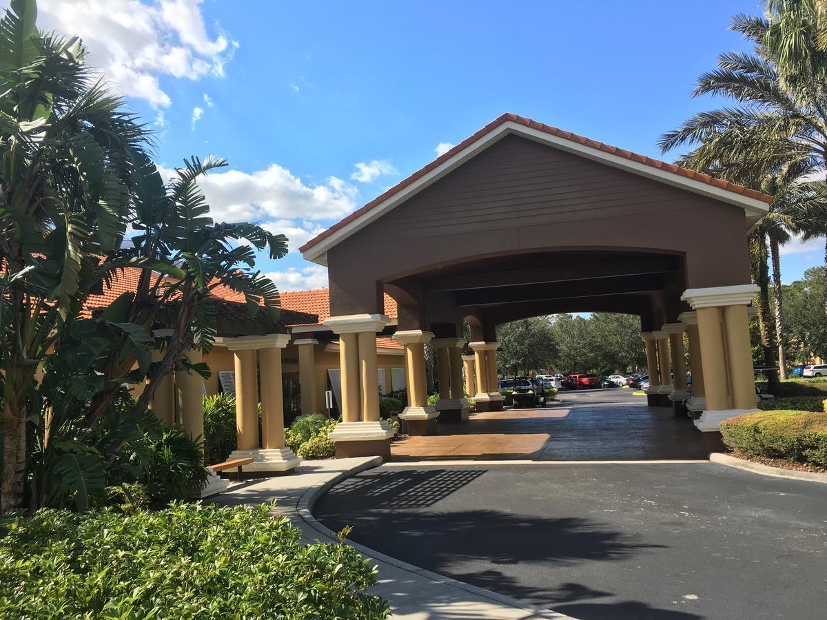 Encantada Resort Kissimmee Exterior photo