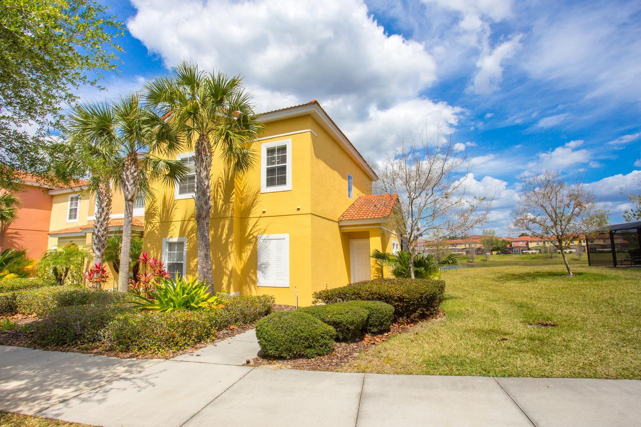 Encantada Resort Kissimmee Exterior photo