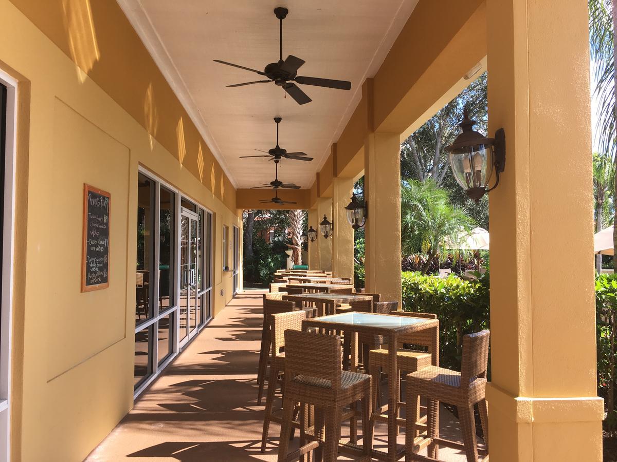 Encantada Resort Kissimmee Exterior photo