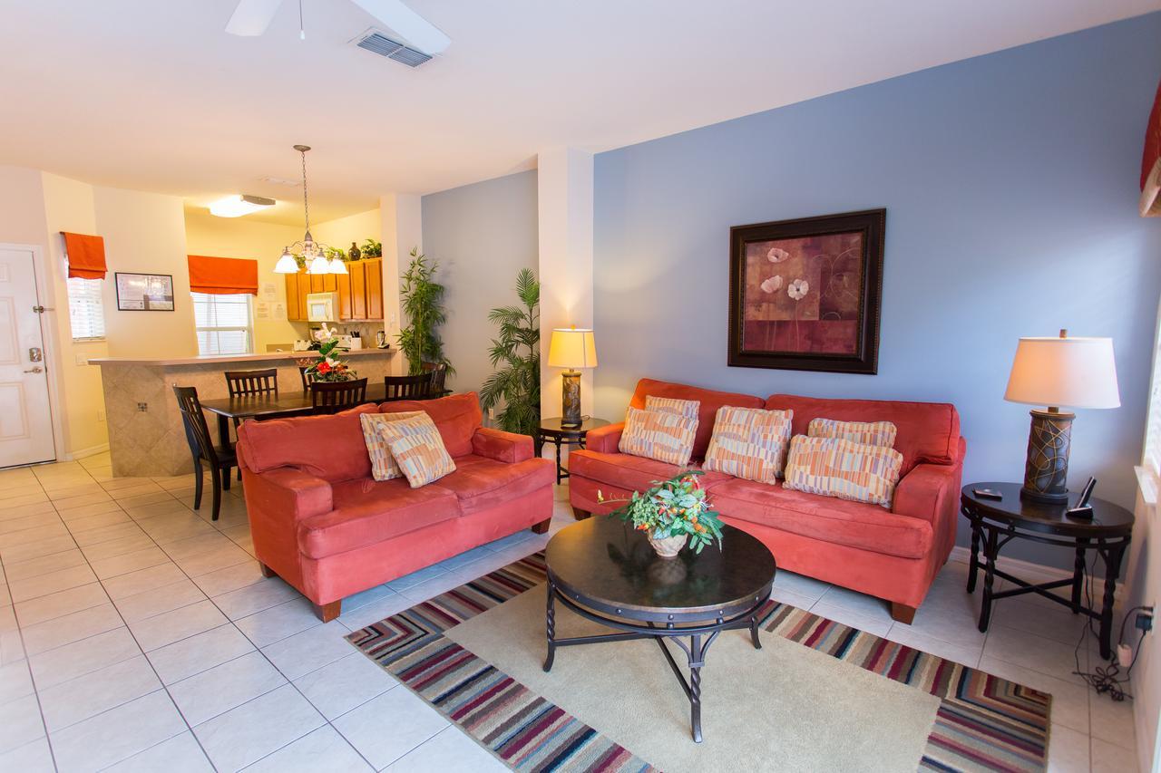 Encantada Resort Kissimmee Exterior photo